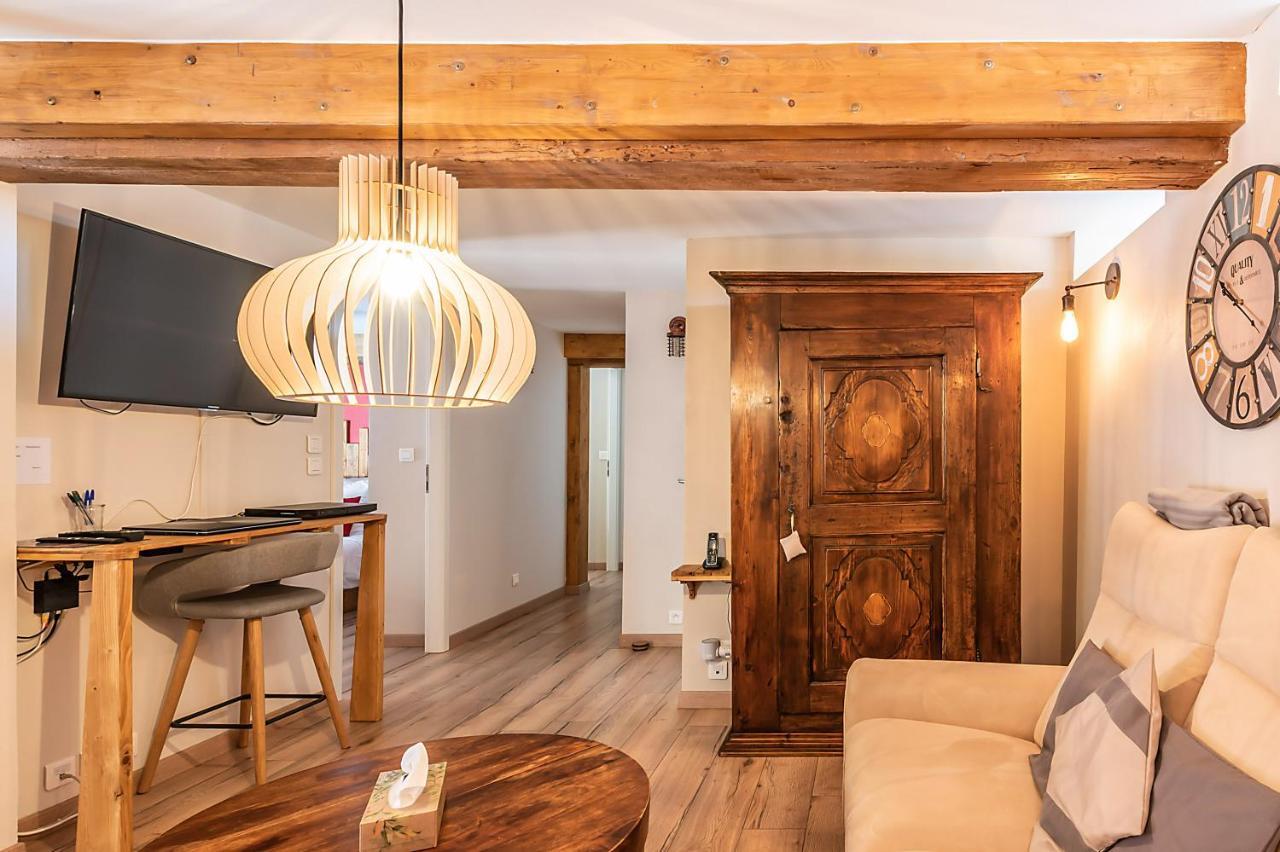 Domaine La Grange Ungersheim - Gite La Grange 5 Etoiles Экстерьер фото